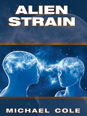 cover image of Alien Strain